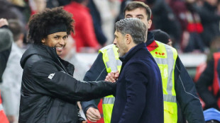 Kovac schw&auml;rmt: Adeyemi "vom lieben Gott gek&uuml;sst"