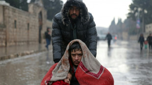 Syria threatens to bomb Kurdish district in Aleppo as fighters refuse to evacuate