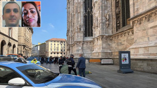 Pm Milano: 'De Maria aveva pianificato di uccidere'