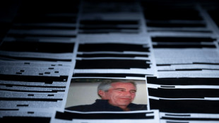 EUA divulga novos documentos sobre Epstein com acusa&ccedil;&otilde;es contra Trump