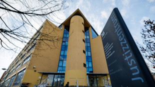 Sachsen-Anhalt: Prozess gegen mutmaßliches IS-Mitglied begonnen