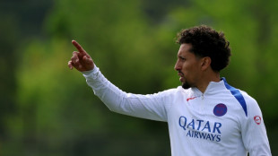 Ligue des champions: Marquinhos, capitaine devenu l&eacute;gende du PSG