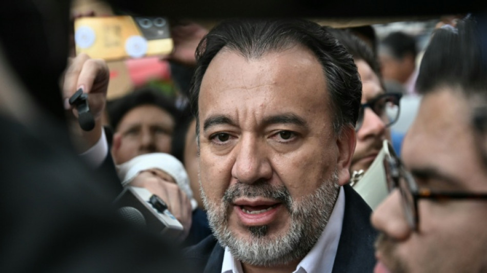 Un incendio "provocado" consume seis hect&aacute;reas de bosque en la capital de Ecuador