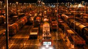 Deutsche Bahn will 6000 Stellen bei Frachttochter DB Cargo streichen