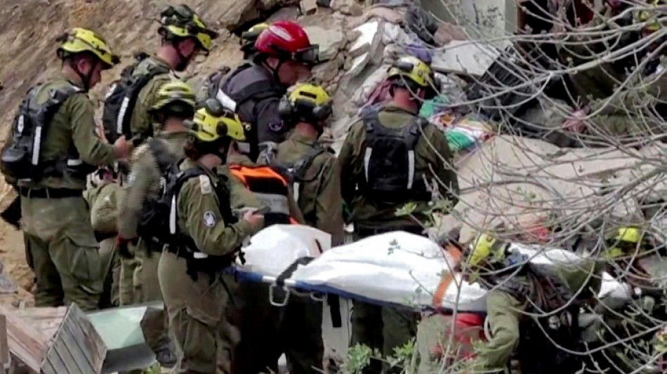 L'Iran sous la pression de Trump, le chef des Renseignements des Gardiens de la R&eacute;volution tu&eacute;