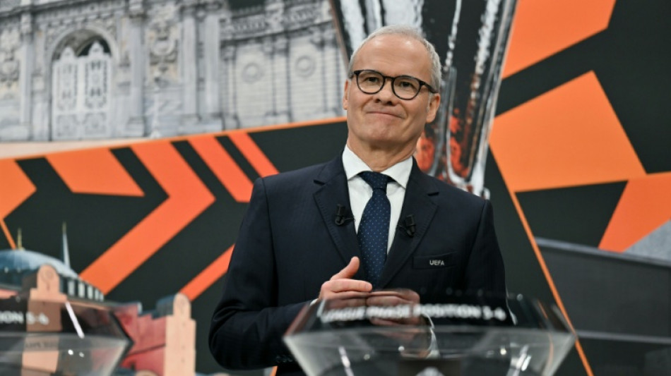 Panathinaikos y Lyon, rivales de Betis y Celta en octavos de la Europa League