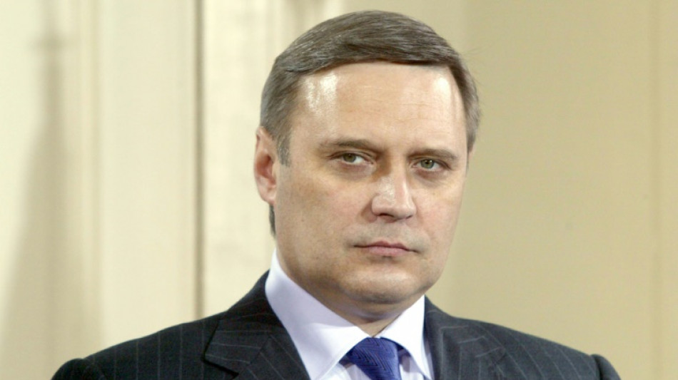 Ukraine: un ex-Premier ministre russe dit ne plus reconna&icirc;tre Poutine
