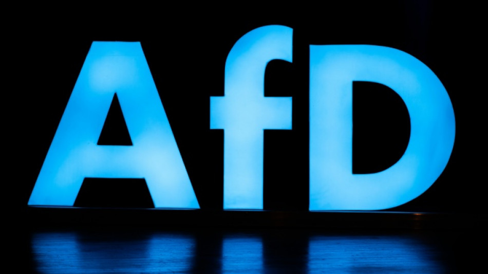 Thüringens Innenminister verdächtigt AfD der Spionage für Russland
