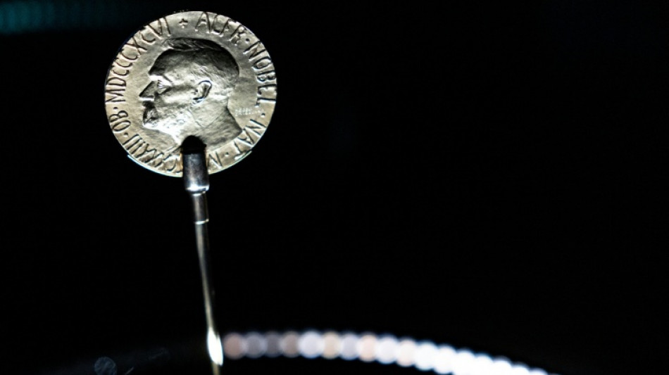 Nobelpreise werden feierlich in Oslo und Stockholm verliehen