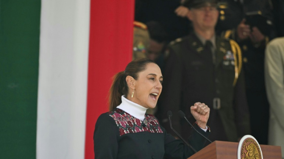 Sheinbaum presenta un nuevo plan de reforma electoral enfocado en reducir costos