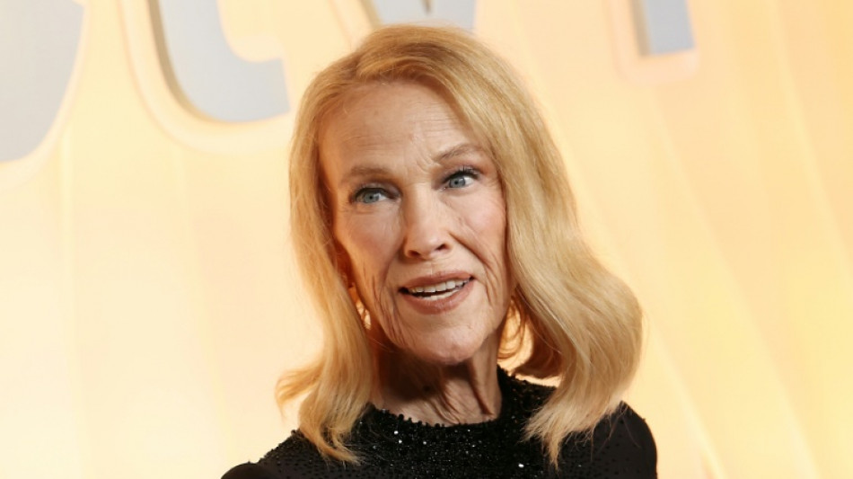 Sterbeurkunde: Kanadische Schauspielerin Catherine O'Hara starb an Lungenembolie