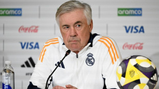 Ancelotti espera que Mbappé possa jogar final da Copa Intercontinental