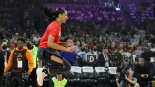 A'ja Wilson se convierte en la basquetbolista mejor pagada de la WNBA, seg&uacute;n medios
