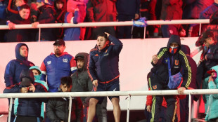 Conmebol afirma que 'atuará com a maior firmeza' após violência na argentina