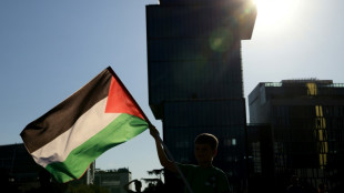 ONU e a questão palestina