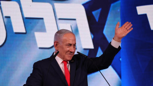 In Israele scrutinio completato, blocco Netanyahu 53 seggi, Eisenkot 48