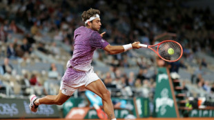 Roland-Garros: Sabalenka sombre, Auger-Aliassime tombe, la surprise Chwalinska