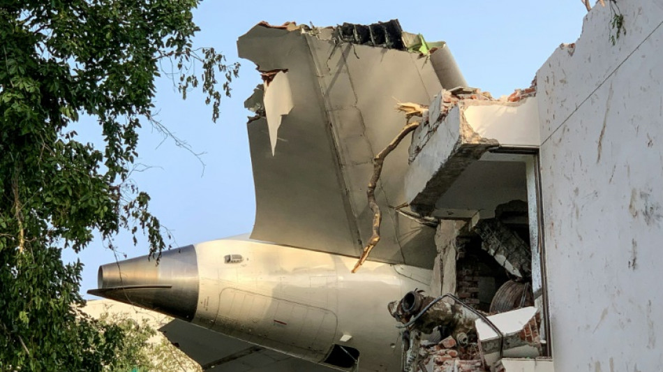 El suministro de fuel del avión de Air India se cortó antes del accidente