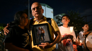 S&eacute;isme : la Colombie poursuit les recherches sans trop d'espoir