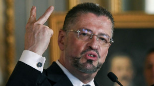 El gobierno de Costa Rica denuncia un supuesto plan para asesinar al presidente a d&iacute;as de las elecciones