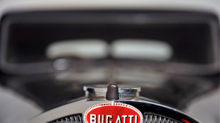 Dopo dopo Lamborghini, Ferrari, Maserati arriva Bugatti, il film di Delamarre