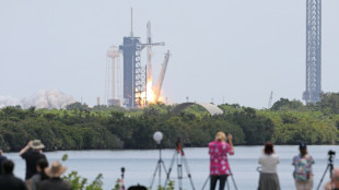 La NASA prev&eacute; una evacuaci&oacute;n m&eacute;dica de astronautas de la EEI el 14 de enero
