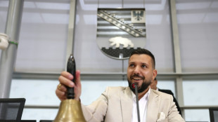 Merz nach Wahl von AfD-Landtagspr&auml;sident: Unterst&uuml;tzer haben "in CDU keinen Platz"