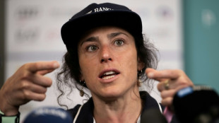 Brignone ski return a 'starting point' before Winter Olympics 