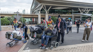Guerre en Ukraine: des m&egrave;res d'Afrique australe implorent le retour de leur fils ou de leur corps