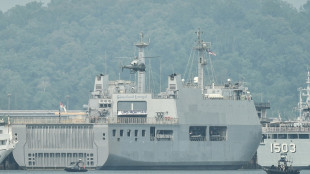 Myanmar migrants returned to war-torn nation from Malaysia