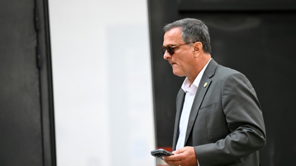 Le Pen party sparks furore with 'turn off tap' to Ukraine call 