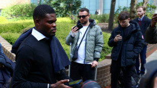 Canad&aacute; nega visto ao jogador gan&ecirc;s Thomas Partey, acusado de estupro na Inglaterra