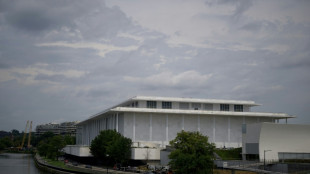 Trump says Kennedy Center to close after judge bars name change