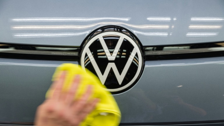 VW-Manager scheitern mit Klage auf Gehaltserh&ouml;hung