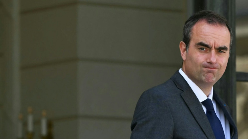 Piratage du fisc : Lecornu s'empare du dossier face &agrave; l'ampleur de l'incident