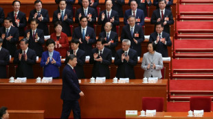 Los m&aacute;ximos dirigentes chinos se reunir&aacute;n en octubre para el pleno del Comit&eacute; Central