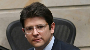 Colombie: décès du candidat présidentiel blessé lors d'une attentat en juin