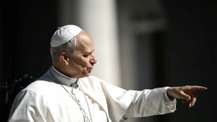 El papa Le&oacute;n XIV nombra obispo en Estados Unidos a un exinmigrante indocumentado