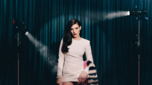 "Hollywood" &egrave; il nuovo singolo di Ditonellapiaga in digitale con videoclip