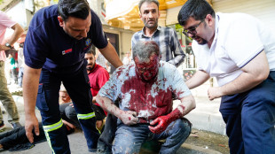 Iran, almeno 224 uccisi nei raid israeliani da venerdì