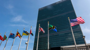 Le calvaire "le plus inhumain" des esclaves africains en qu&ecirc;te de justice &agrave; l'ONU