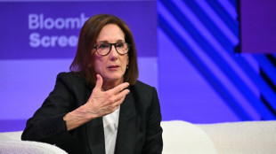 Produtora de "Star Wars" vai comandar cerim&ocirc;nias das Olimp&iacute;adas de Los Angeles 2028