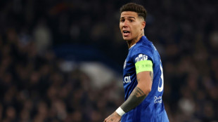 'Line crossed': Chelsea's Fernandez dropped for two matches