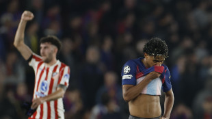 Champions: Yamal "rimonta possibile, il Barca deve giocare come sa"