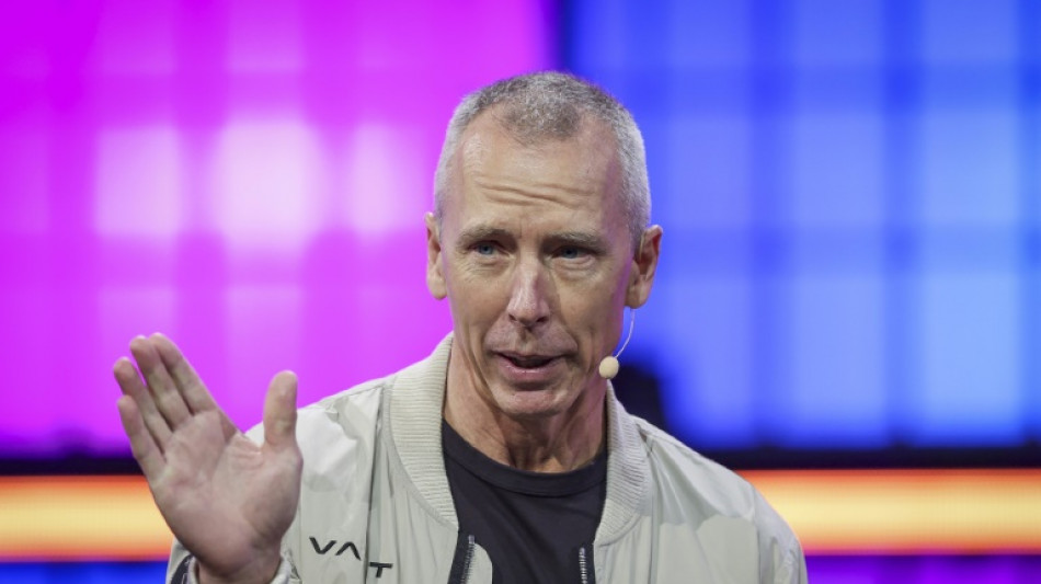 Race for first private space station heats up as NASA set to retire ISS