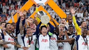 Após 41 anos, Tottenham conquista seu 3º título europeu