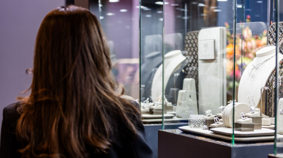 Dal 16 al 20 gennaio torna Vicenzaoro