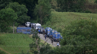 De la disparition de Lyhanna &agrave; l'affaire d'Etat, une semaine entre larmes et col&egrave;re
