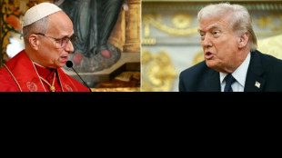 US-Au&szlig;enminister Rubio trifft Papst Leo XIV. am Donnerstag in Rom