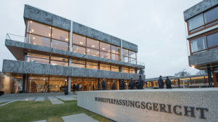 Beschwerde von Rechtsanwalt gegen Kanzleidurchsuchung scheitert in Karlsruhe